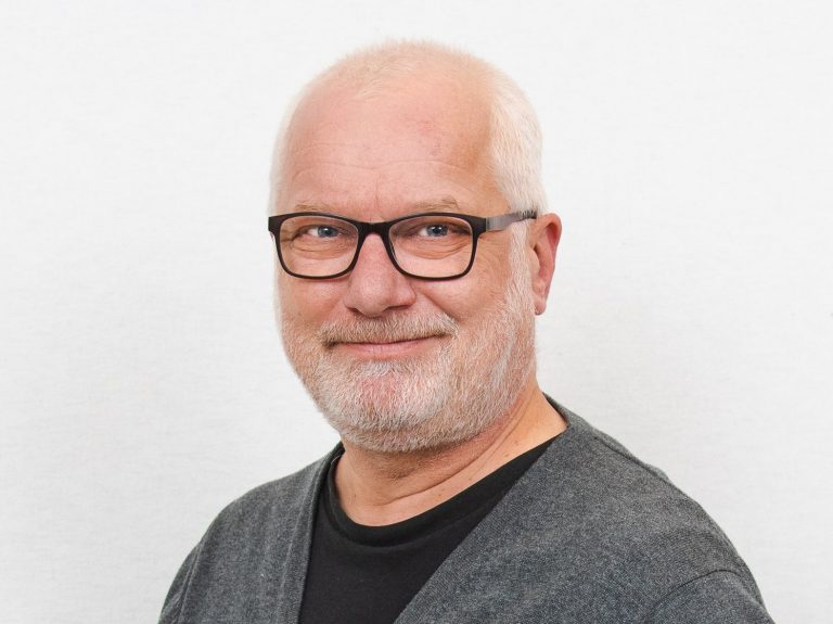 Matthias Budde