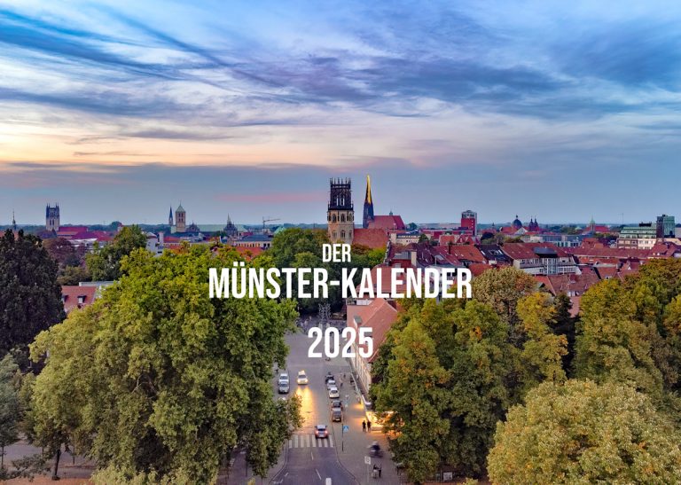 Münster-Kalender 2025