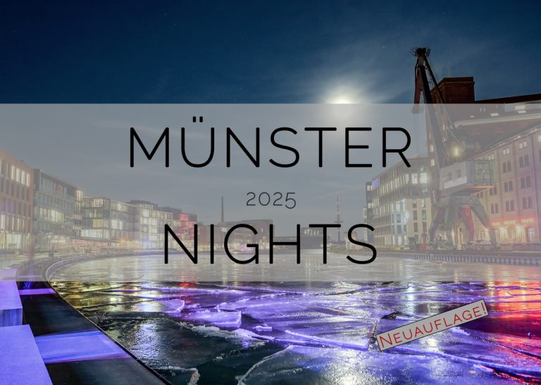 Münster Nights 2025