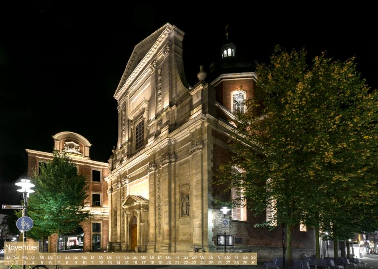 Die Dominikanerkirche