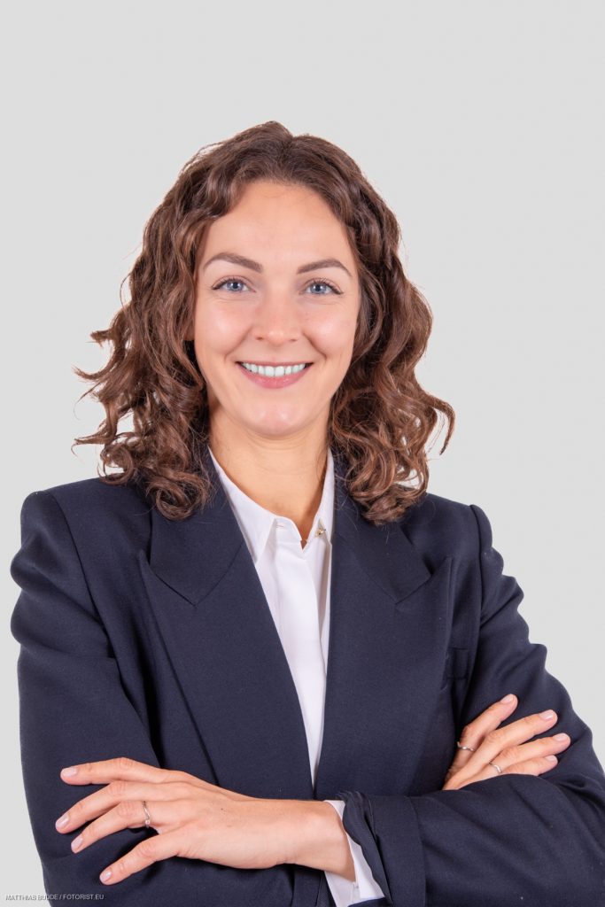Bewerbung Münster Fotograf